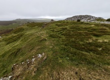Foel Drygarn Fort