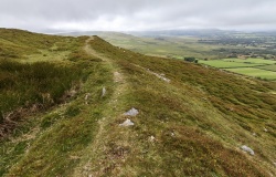Foel Drygarn Fort