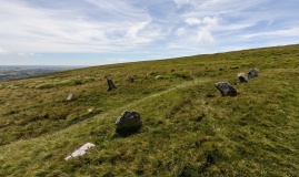 Bedd Arthur