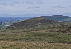 Foel Drygarn Fort
