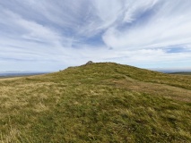 Foel Feddau