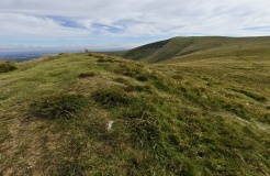 Foel Feddau