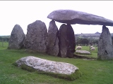 Pentre Ifan - PID:14252