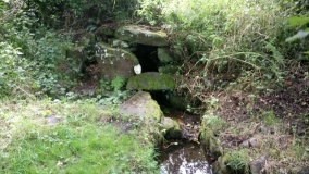 Ffynnon Wnda