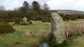 Gors Fawr Outliers