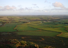 Ysgubor Gaer
