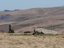 Waun Mawn NE