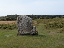 Devil's Quoit (Stackpole)