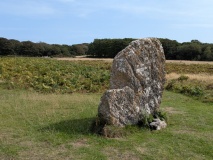 Devil's Quoit (Stackpole)