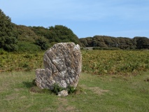Devil's Quoit (Stackpole)