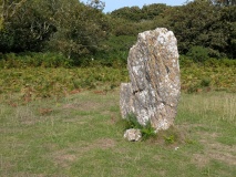 Devil's Quoit (Stackpole)