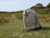 Devil's Quoit (Stackpole)