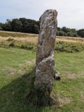 Devil's Quoit (Stackpole)