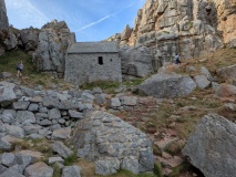 St Govan's Well