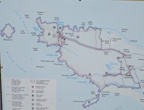 Martin's Haven fort