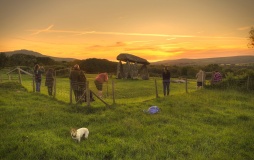 Pentre Ifan