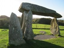 Pentre Ifan