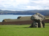 Carreg Samson, Abercastle - PID:38309