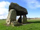 Carreg Samson, Abercastle - PID:38310
