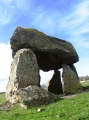 Carreg Samson, Abercastle - PID:38311