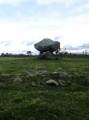 Llech Y Dribedd - PID:38315