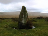 Waun Mawn W - PID:38323