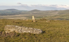 Waun Mawn NE