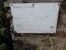St Patrick's Chapel (Whitesands Bay)