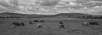 Gors Fawr Stone Circle - PID:234642