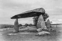 Pentre Ifan