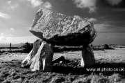 Llech Y Dribedd - PID:28469
