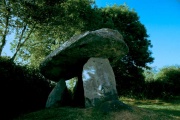 Carreg Coetan Arthur - PID:26000