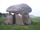 Carreg Samson, Abercastle - PID:38275