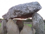 Carreg Samson, Abercastle - PID:38276