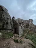 St Govan's Well