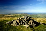 Foel Cwmcerwyn - PID:35397