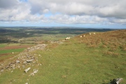 Foel Drygarn Fort