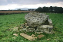 Parc-y-Cromlech