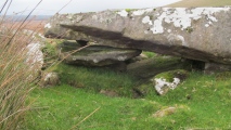 Banc Llwydlos - PID:205464