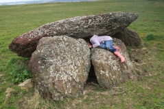 The Devil's Quoit