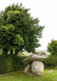 Carreg Coetan Arthur