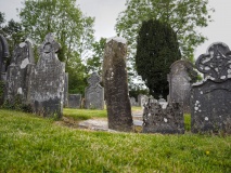 Cilgerran Churchyard