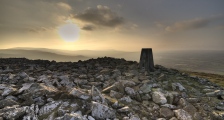 Foel Drygarn Fort