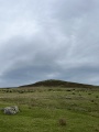 Foel Drygarn Fort