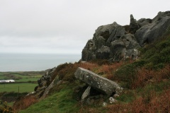Carn Wnda.