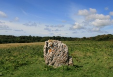 Devil's Quoit (Stackpole)