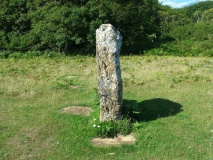 Devil's Quoit (Stackpole)