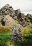 Carn Menyn Marker