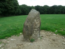 Prysg Farm Stone