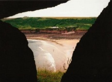 King's Quoit, Manorbier